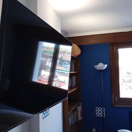 Superviews, Parking 24H Vigilado Incluido Y Netflix En Habitacion Independiente Con Bano Privado En Apartamento Particular, Francais&English บิลเบา ภายนอก รูปภาพ