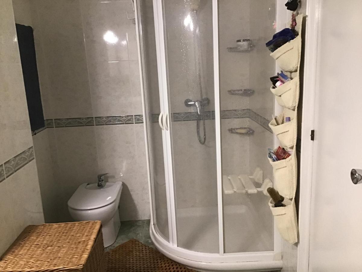 Superviews, Parking 24H Vigilado Incluido Y Netflix En Habitacion Independiente Con Bano Privado En Apartamento Particular, Francais&English บิลเบา ภายนอก รูปภาพ