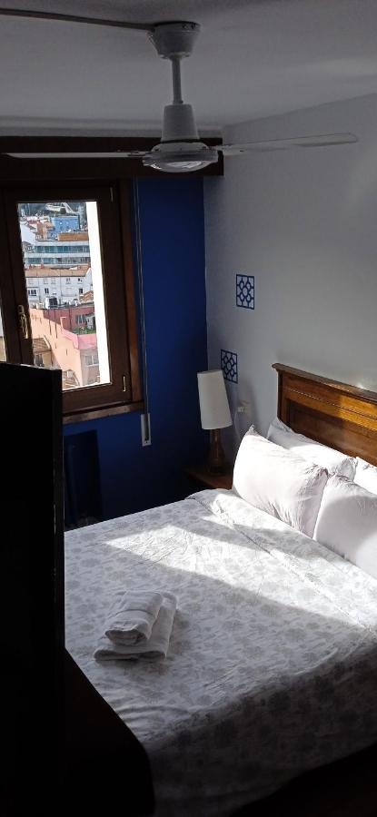 Superviews, Parking 24H Vigilado Incluido Y Netflix En Habitacion Independiente Con Bano Privado En Apartamento Particular, Francais&English บิลเบา ภายนอก รูปภาพ