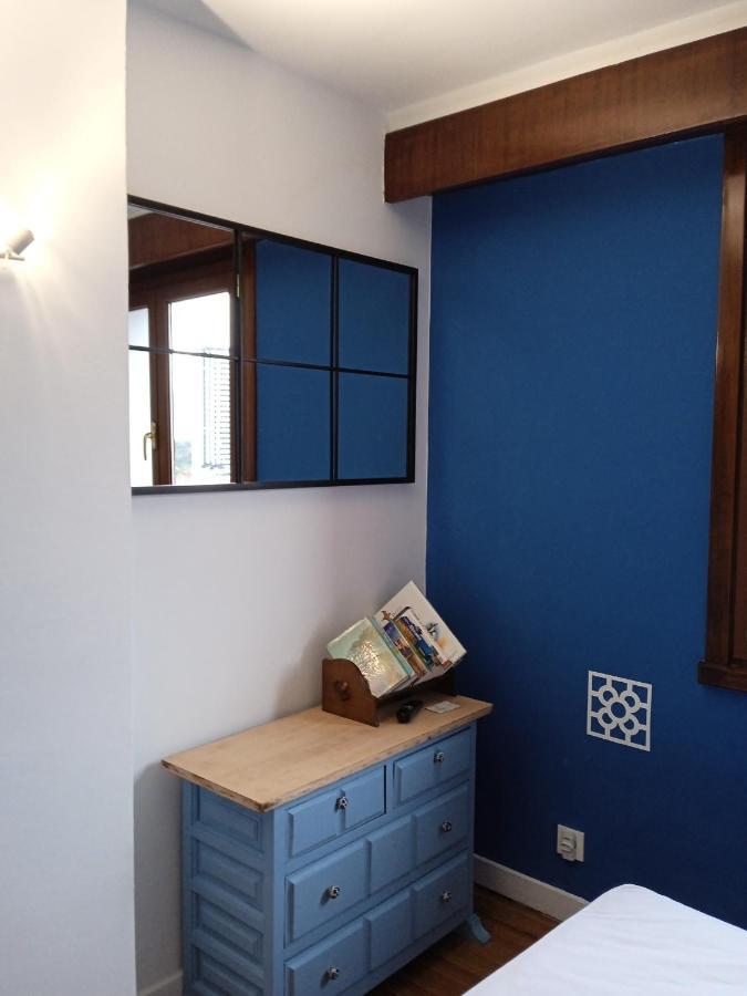 Superviews, Parking 24H Vigilado Incluido Y Netflix En Habitacion Independiente Con Bano Privado En Apartamento Particular, Francais&English บิลเบา ภายนอก รูปภาพ
